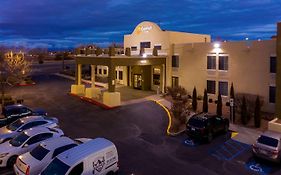 Comfort Inn And Suites Santa Fe